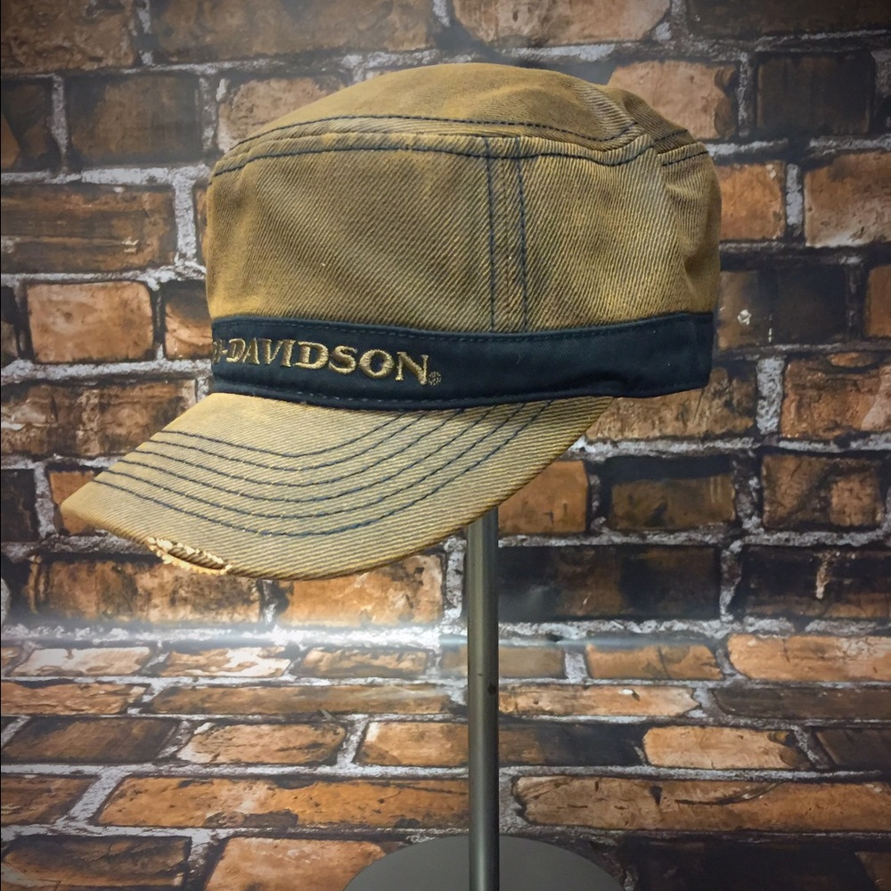 Harley-Davidson® Nostalgic Painters Cap